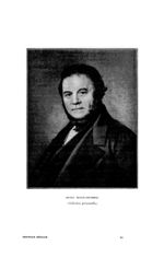 Henry Beyle-Stendhal - La Chronique médicale : revue bi-mensuelle de médecine historique, littéraire [...]