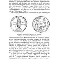 0195 - Page 191 - Revue Biblio-Critique. Psycopatologia de Bolivar, par le Dr Diego Carbonell