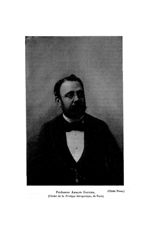 Professeur Armand Gautier - La Chronique médicale : revue mensuelle de médecine historique, littérai [...]