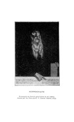 Hippocrate - La Chronique médicale : revue mensuelle de médecine historique, littéraire & anecdotiqu [...]