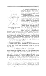 Silhouette de Baudelaire par Manet - La Chronique médicale : revue mensuelle de médecine historique, [...]