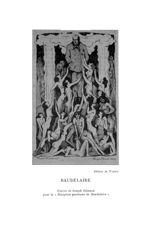 Baudelaire - La Chronique médicale : revue mensuelle de médecine historique, littéraire & anecdotiqu [...]