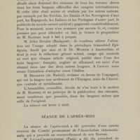 0069 - Page 67 - Séance de l'après-midi