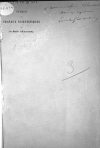 0001 - Page sans numérotation - [Page de faux-titre]