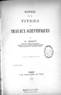 0003 - Page sans numérotation - [Page de titre]