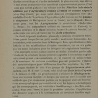 0014 - Page 12 - Produits coloniaux industriels. Production et culture des plantes médicinales et à essence
