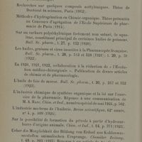 0018 - Page 16 - Publications scientifiques. Livres. Articles de revues