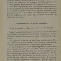0033 - Page 31 - Recherches sur les huiles végétales. Etude des huiles de pépins de raisin