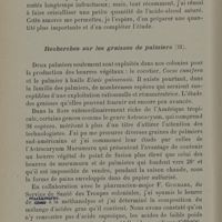 0036 - Page 34 - Recherches sur les graisses de palmiers