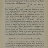 0039 - Page 37 - Recherches sur le spinacène et le squalène