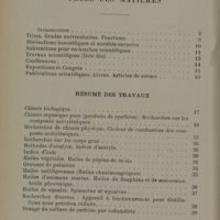 0042 - Page sans numérotation - Table des Matières