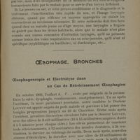 0043 - Page 39 - Oesophage, bronches
