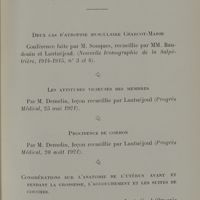 0035 - Page 33 - Recueils de Leçons cliniques