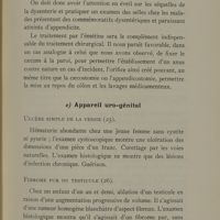 0037 - Page 33 - e) Appareil uro-génital