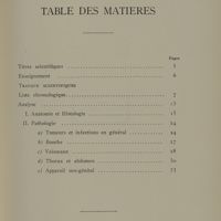 0049 - Page sans numérotation - Table des Matières