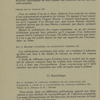 0032 - Page 22 - C) Bactériologie