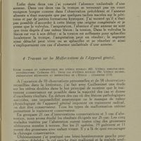 0069 - Page 59 - 4° Travaux sur les malformations de l'appareil génital