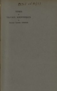 0001 - Page sans numérotation - [Première de couverture]