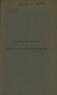 0001 - Page sans numérotation - [Première de couverture]