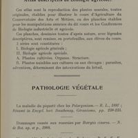 0015 - Page 13 - Atlas descriptifs de Biologie agricole / Pathologie végétale