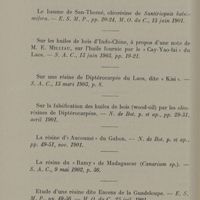 0032 - Page 30 - Plantes résinifères. Résines et oléorésines