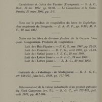 0044 - Page 42 - Plantes guttifères. Guttas. - Produits guttoïdes