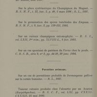 0078 - Page 76 - Parasites animaux