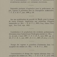 0088 - Page 86 - b) Assainissement des industries