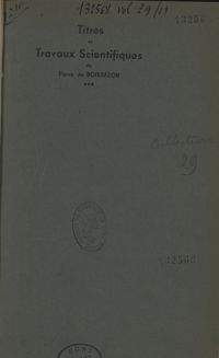 0001 - Page sans numérotation - [Première de couverture]