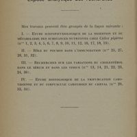 0014 - Page 8 - Exposé analytique des recherches