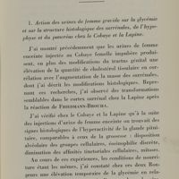 0007 - Page 33 - Travaux sur les glandes endocrines