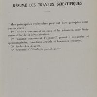 0013 - Page 7 - Résumé des travaux scientifiques