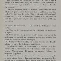 0030 - Page 24 - Recherches sur la croissance du poil