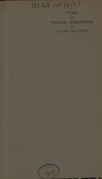 0001 - Page sans numérotation - [Première de couverture]