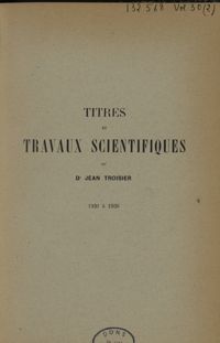 0001 - Page sans numérotation - [Première de couverture]