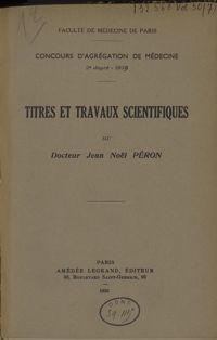 0001 - Page sans numérotation - [Première de couverture]