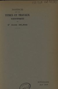 0001 - Page sans numérotation - [Première de couverture]