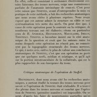 0050 - Page 56 - Critique anatomique de l'opération de Stoffel