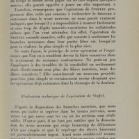 0055 - Page 61 - Réalisation technique de l'opération de Stoffel