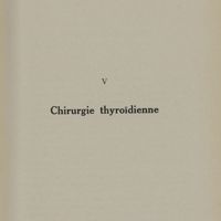0111 - Page 117 - V. Chirurgie thyroïdienne