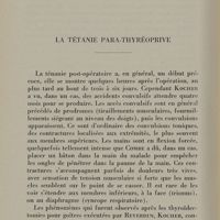 0122 - Page 128 - La tétanie para-thyréoprive