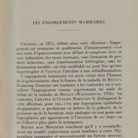 0137 - Page 143 - Les engorgements mammaires