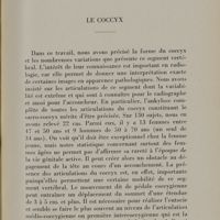 0185 - Page 191 - Le coccyx