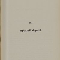0197 - Page 203 - IX. Appareil digestif