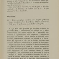 0033 - Page 29 - Sujets neurologiques divers