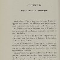 0040 - Page 20 - Chapitre IV. Indications et technique