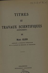 0001 - Page sans numérotation - [Page de titre]