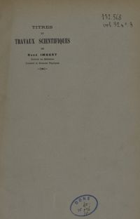0001 - Page sans numérotation - [Première de couverture]