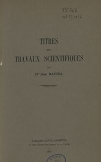 0001 - Page sans numérotation - [Première de couverture]