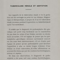 0023 - Page 21 - Tuberculose rénale et gestation